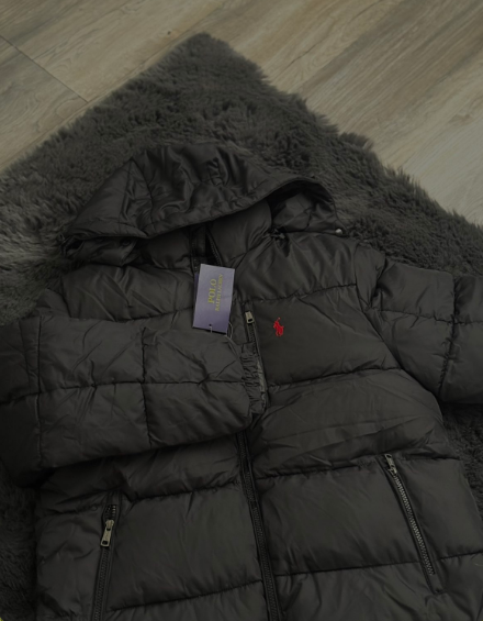 ralph lauren puffer