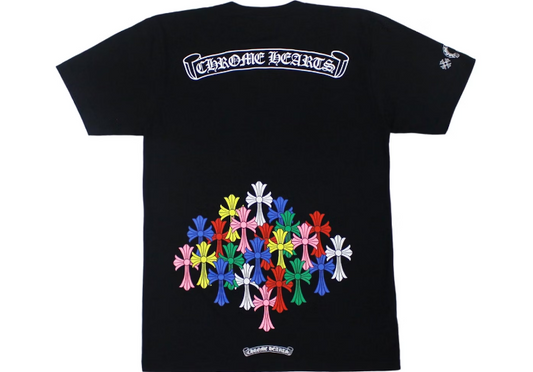 chrome hearts t-shirt