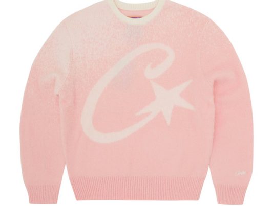corteiz sweater