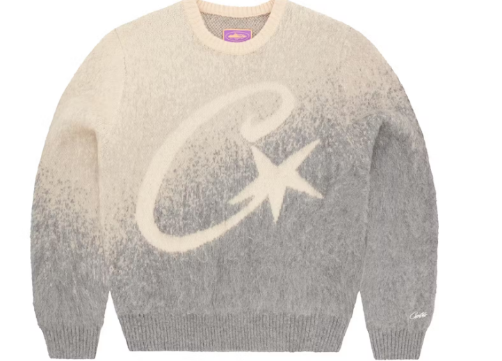 corteiz sweater