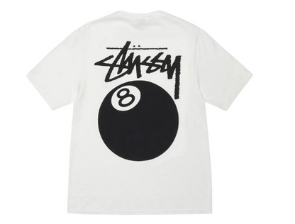stussy t-shirt
