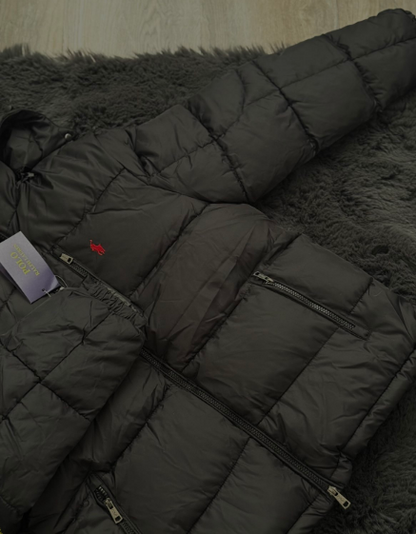 ralph lauren puffer