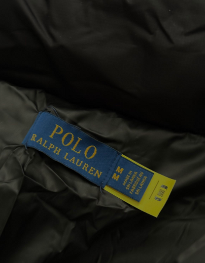 ralph lauren puffer