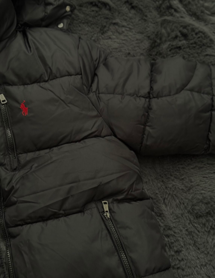 ralph lauren puffer