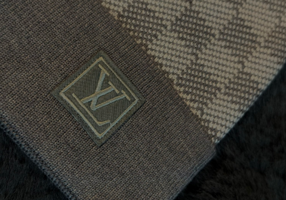 Lv beanie