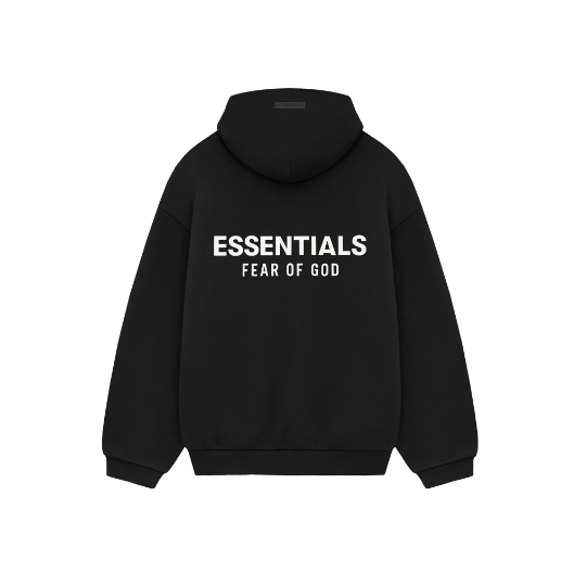 Essentials hoodie