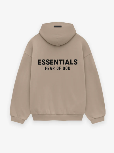 Essentials hoodie