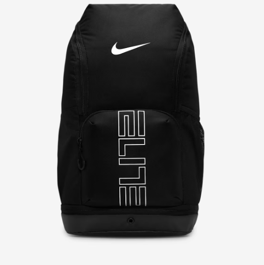 Nike Elite bag