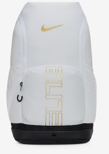 Nike Elite bag