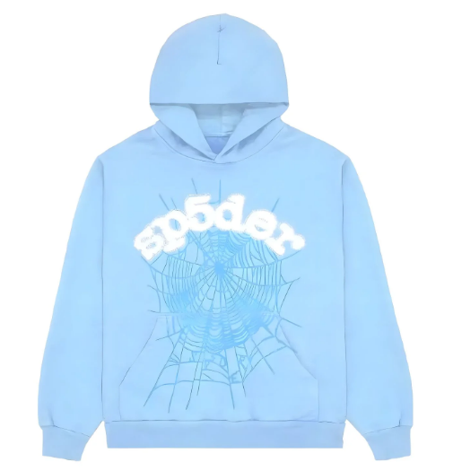 Spider hoodie