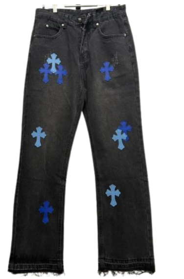 Chrome hearts jeans