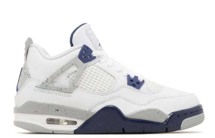 Jordan 4