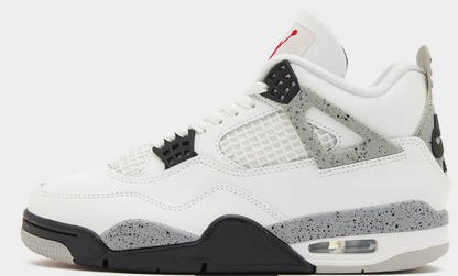 Jordan 4