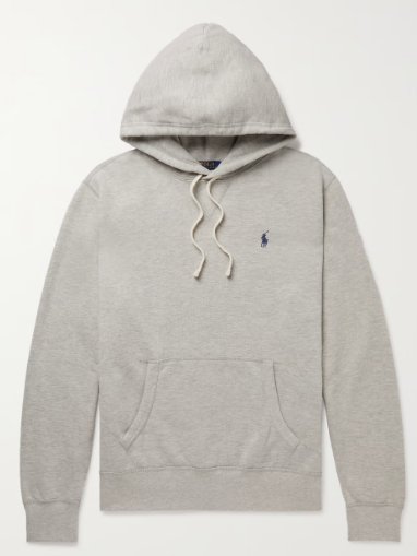Ralph lauren zipper