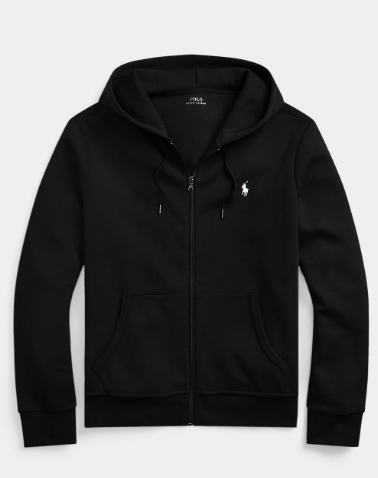 Ralph lauren zipper