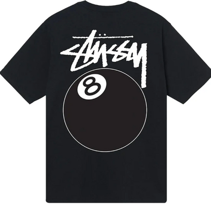 stussy t-shirt