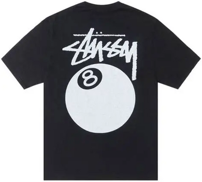 stussy t-shirt
