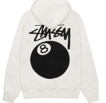 stussy hoodie