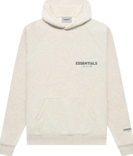 Essentials hoodie