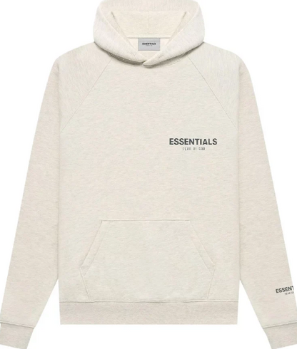 Essentials hoodie