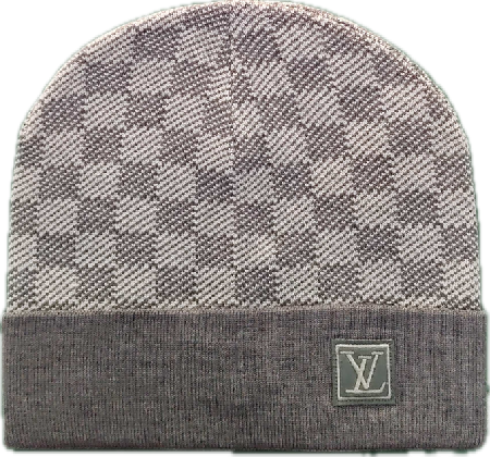 Lv beanie